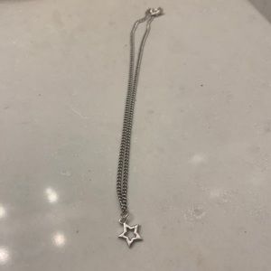 super cute custom necklace